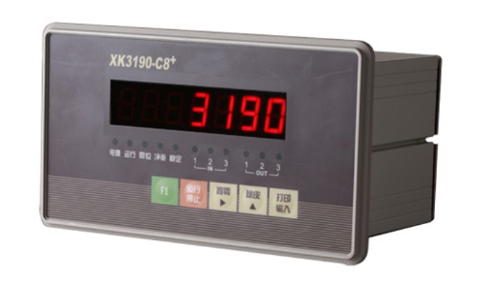 XK3190C8+Q@ʾ